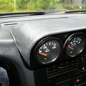 gauges
