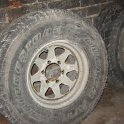 wheels
