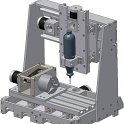 4AxisCNC
